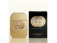 349 ���. (������ 0%) - Gucci "Guilty Dimond Limited Edition"75ml