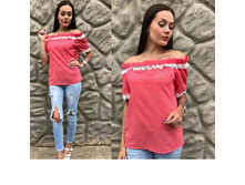 ���\�������: #10207659 ������ 390,00 ���. �������: 42-44, 44-46, 46-48 ������: 65%cotton 35%polyester ������ �������������: ������