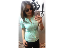 ���\�������: #10204387 ������ 520,00 ���. �������: 42-44, 44-46, 46-48 ������: 65%cotton 35%polyester ������ �������������: ������