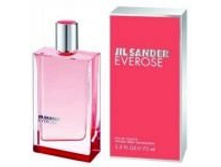 349 ���. (������ 0%) - Jil Sander "Everose" eau de toilette 75ml