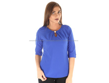 ���\�������: #10205701 ������ 273,00 ���. �������: 42-44, 44-46, 46-48 ������: 65%cotton 35%polyester ������ �������������: ����� ���� ������: 171��.