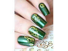 35 ���. (������ 14%) - ������� ������ Esmalte F 134 ������