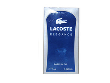 90 ���. - �������� ���� � ���������� Lacoste Elegance for men