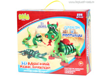 BEB0706-015 Bebelot 3D ������ ����������� ������ � �������� (12 ������� ��� ������, 235 ���.) ���� 320 ���..jpg