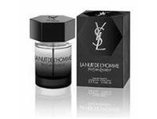349 ���. (������ 0%) - Yves Saint Laurent "La Nuit De L`Homme" 100ml