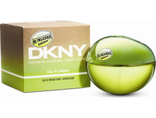 370 ���. - DKNY " Be Delicious Eau intense" 100ml