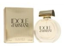 349 ���. (������ 0%) - Giorgio Armani "Idole d'Armani" for women 75ml