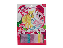 MSA-EP200-MLP (187157) ����� � ���������� MULTIART �������� ������� �� ��������, MY LITTLE PONY �� ����. � ���.4 24�� ���� 266,2 ���. ���� �� ����� 139,76 ���..jpg