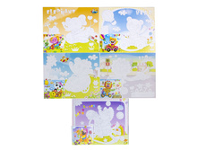 30 ���. - ���������� ������������� "���� 6", 26�21��, ������, ���, 5 ��������