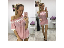 ���\�������: #10207638 ������ 390,00 ���. �������: 42-44, 44-46, 46-48 ������: 65%cotton 35%polyester ������ �������������: ������