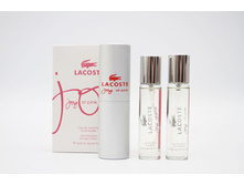 360 ���. - ��������� ���� Lacoste "Joy of pink" 3x20ml