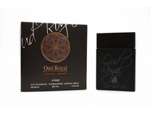 899 ���. (������ 4%) - Al Raheeb Oud Royal for men 100 ml