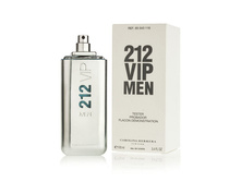 740 ���. - ������ Carolina Herrera "212 Vip Men"100ml