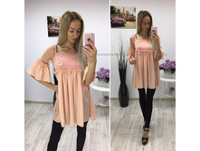 ���\�������: #10207763 ������ 650,00 ���. �������: 42-44, 44-46, 46-48 ������: 65%cotton 35%polyester ������ �������������: ������