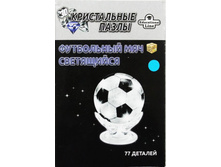 TY292678 3D Crystal Puzzle ���������� ��� L ���������� New ���� 190 ���..jpg