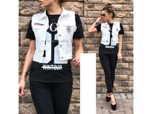 ���\�������: #10219930 ����� 585,00 ���. �������: 42-44, 44-46, 46-48 ������: ������ 65 % ��������� 35 % ������ �������������: ������ ���� ������: 171��.