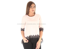 ���\�������: #10206261 ������ 280,00 ���. �������: 44-46, 46-48 ������: 65%cotton 35%polyester ������ �������������: ����� ���� ������: 171��.