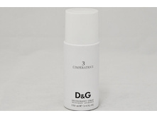 240 ���. - ���������� D&G "?3"150ml NEW