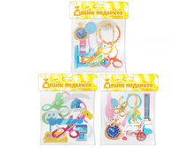 105 ���. - ����� �������� ����� ������� "�������", �������, 30�17,5�5��, 3 �������, 100989682