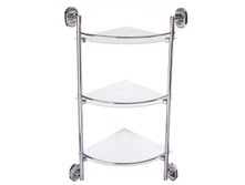 1082 ���. - CRYSTAL mix 8100 ����� ��� ������ ������� ������� �������, 25x25��, ������, 8107-3