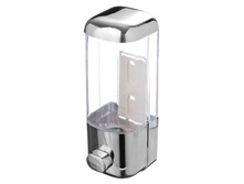 246 ���. - CRYSTAL mix ������� ��� ���� 500��, 8,5*8,5*23��, ������� ����, HS-40801