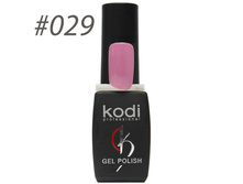 230 ���. - Kodi Color Gel Polish 8 ml ���. 029