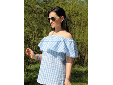 ���\�������: #10207797 ������ 520,00 ���. �������: 42-44, 44-46, 46-48 ������: 65%cotton 35%polyester ������ �������������: ������