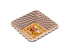 125 ���. - ��������� ����������, ���������, ������, 17,8�17,8��, ���.�8