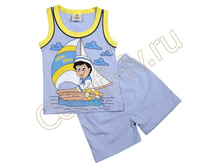 ������ �/�������� "JIMJIM" 200�.