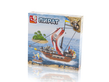 M38-B0279 Sluban, ����������� ��������� ����� ������������ ����� (�������� � ����� ������, 226 ���.) ���� 340 ���..jpg