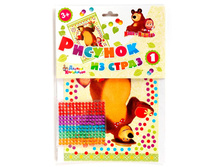 58 ���. (������ 9%) - 10����������� ������� �� ����� "���� � ������� 1", ������ ���������., ������, 21x30��, 3+, 01765