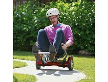 HOVER KART ������� ������� ��� �����������