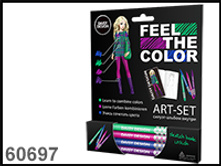 60697 ���-��� (���������� � ������-������) Magical of FEEL THE COLOR���� 80 ���..jpg