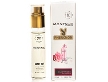169 ���. (������ 22%) - ���� � ���������� Montale Candy Rose 45ml
