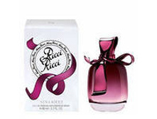 349 ���. (������ 0%) - Nina Ricci "Ricci Ricci" for women 80ml