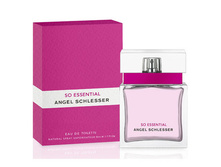 349 ���. (������ 0%) - Angel Schlesser "So Essential" for women 100ml