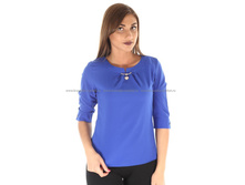 ���\�������: #10205691 ������ 273,00 ���. �������: 42-44, 44-46, 46-48 ������: 65%cotton 35%polyester ������ �������������: ����� ���� ������: 171��.