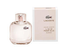 349 ���. (������ 0%) - Lacoste. Eau De L.12.12 Pour Elle Elegant