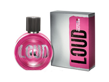 370 ���. - Tommy Hilfiger "Loud" for woman 75ml