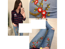 ���\�������: #10209371 ����� 780,00 ���. �������: 42-44, 44-46, 46-48 ������: 65%cotton 35%polyester ������ �������������: ������