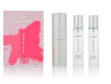 360 ���. - ��������� ���� Lacoste 3�20ml