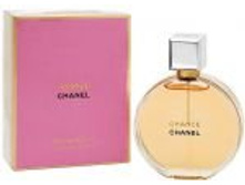 370 ���. (������ 12%) - Chanel "Chance" EDP for women 100ml