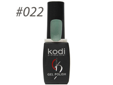 230 ���. - Kodi Color Gel Polish 8 ml ���. 022