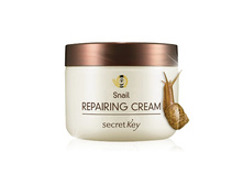 Snail Repairing Cream 50g 449���