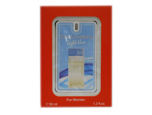 159 ���. (������ 16%) - D&G Light Blue 35ml NEW!!!