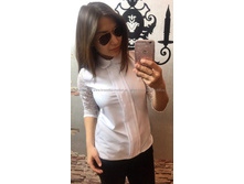 ���\�������: #10204396 ������ 520,00 ���. �������: 42-44, 44-46, 46-48 ������: 65%cotton 35%polyester ������ �������������: ������