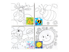 54 ���. - ����� ��� ������� �� ������ 15�15�2�� "���� 2", �������, ������, 5 ������, �����, 4 �������