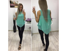 ���\�������: #10204497 ������ 390,00 ���. �������: 42-44, 44-46, 46-48 ������: 65%cotton 35%polyester ������ �������������: ������ ���� ������: 171��.