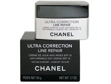 203 ���. - ���� ��� ���� ������� Chanel ultra correction line repair 50g
