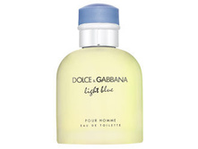984 ���. - ������ D&G "Light Blue Pour Homme" 125ml